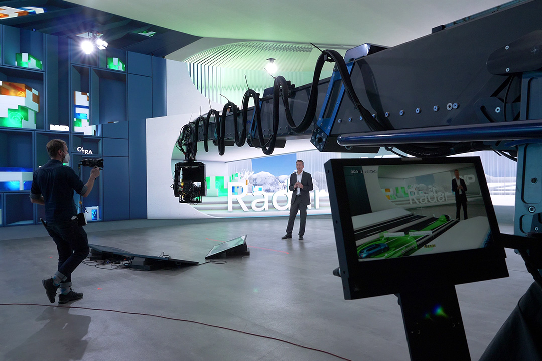 NXP-XR Keynote